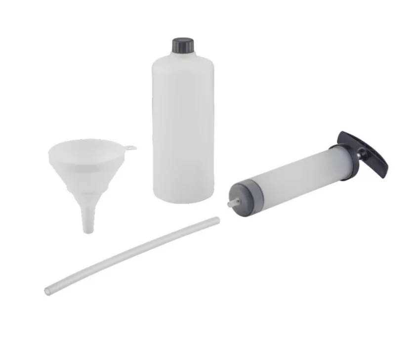 Сервисный набор для замены моторного масла ALKO (113807) – №1