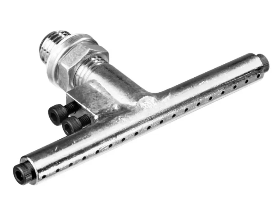 Насадка для клеевых пистолетов Kraftool T-образная, 1,2 мм – фото №1 Насадка для клеевых пистолетов Kraftool T-образная, 1,2 мм – №1