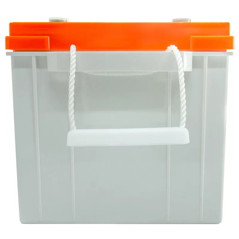 Аккумулятор Энергия GPL 12-200 Grid – фото №2 Аккумулятор Энергия GPL 12-200 Grid – №2