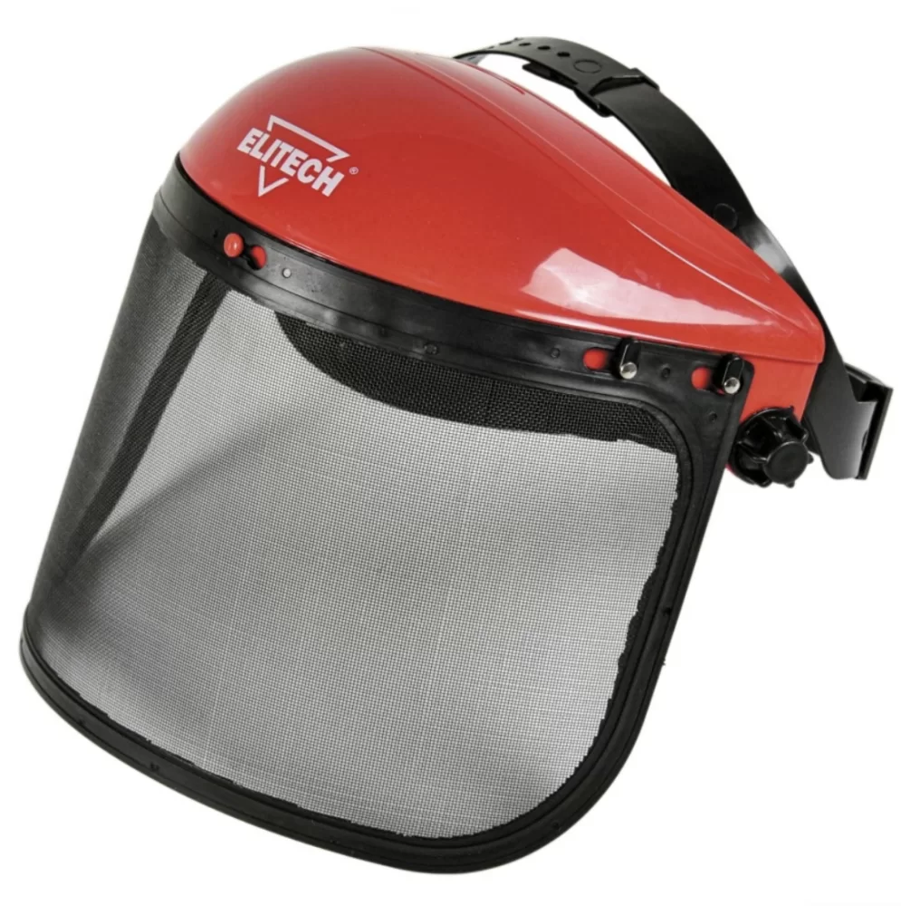 Шлем защитный сетчатый Elitech (0809.018900) – №1