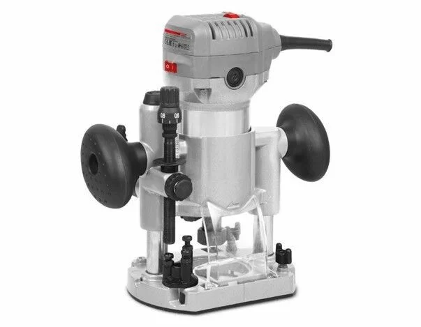 Фрезер Crown CT11023 кромочный – №1