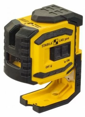 Уровень лазерный Stabila LAX 300 №2