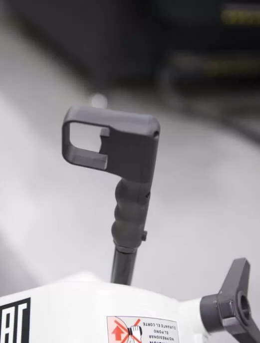 Станок ленточнопильный Stalex BS-150 – №4