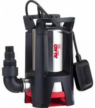 Насос дренажный ALKO Drain 10000 Inox Premium – №1