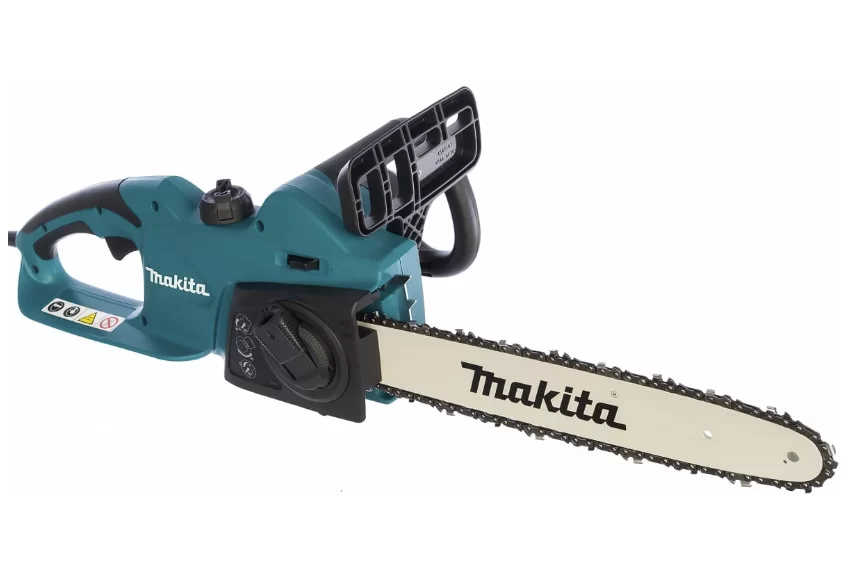 Пила цепная электрическая Makita UC3541А – №1