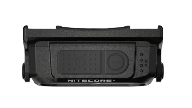 Фонарь налобный Nitecore NU25 – №2