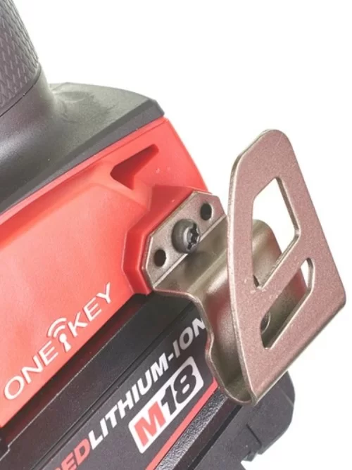 Аккумуляторный винтоверт Milwaukee M18 ONEID2-0X FUEL ONE-KEY (без акк. и з/у) №3