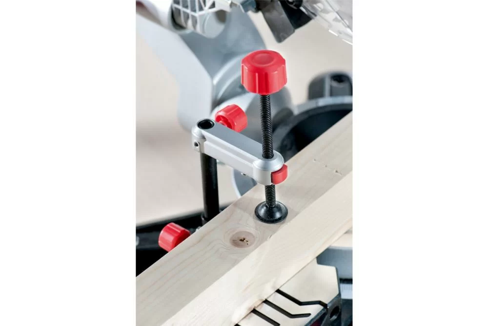 Пила торцовочная Metabo KGS 305 M – №4