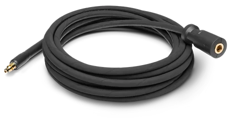 Шланг Husqvarna удлинительный для моек 10 м – фото №1 Шланг Husqvarna удлинительный для моек 10 м – №1