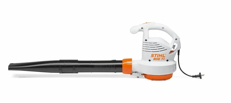 Пылесос садовый Stihl BGE 71 – №1