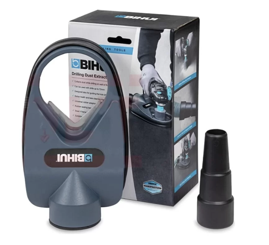 Пылесборник для сверления Bihui (TDBS) – №1