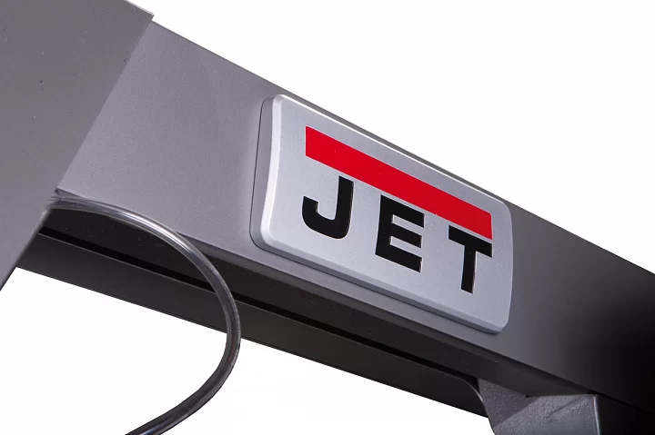 Станок ленточнопильный с гидрозагрузкой Jet MBS-911CSD – №9