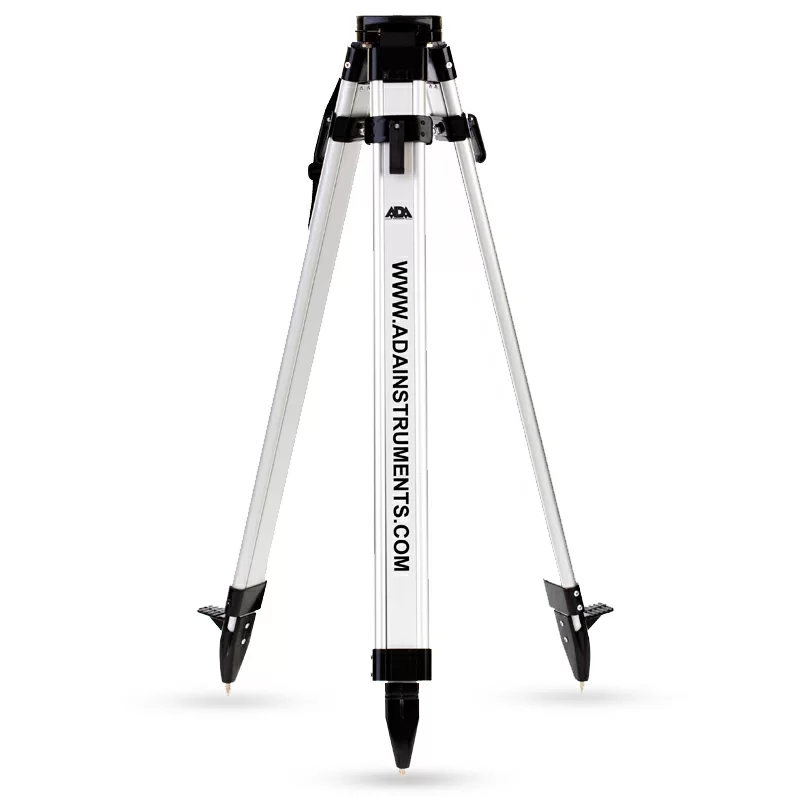 Штатив алюминиевый на клипсах ADA Light – фото №1 Штатив алюминиевый на клипсах ADA Light – №1