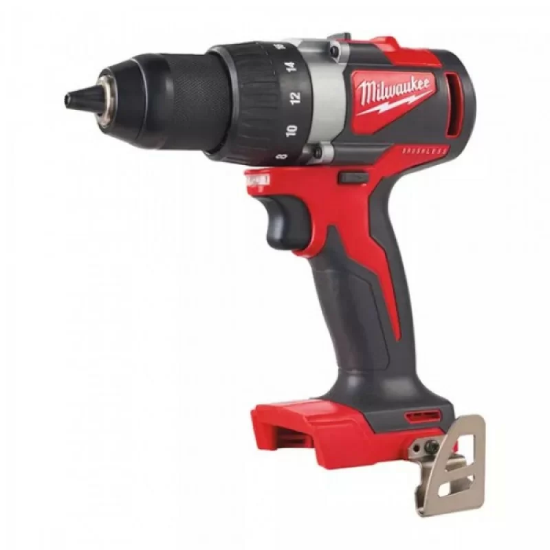 Набор инструментов Milwaukee M18 BLPP2B2-502X (Li-Ion 5Ач) – №1