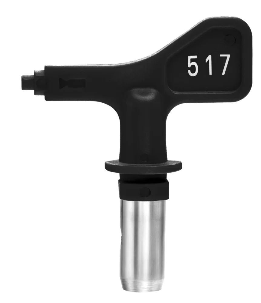 Форсунка сменная TecMaster TipPro 517 – фото №1 Форсунка сменная TecMaster TipPro 517 – №1