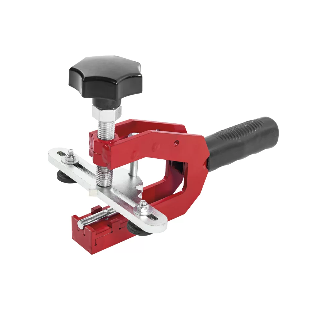 Щипцы для разлома плитки Kristal большие (35590) – фото №1 Щипцы для разлома плитки Kristal большие (35590) – №1