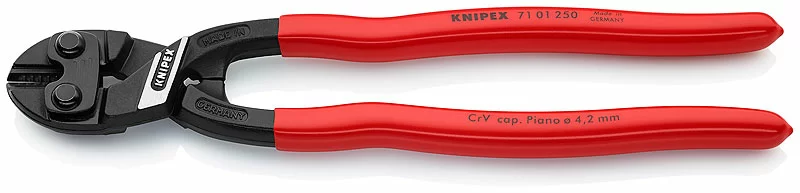 Болторез Knipex Cobolt 200 мм (KN-7101250) – №1