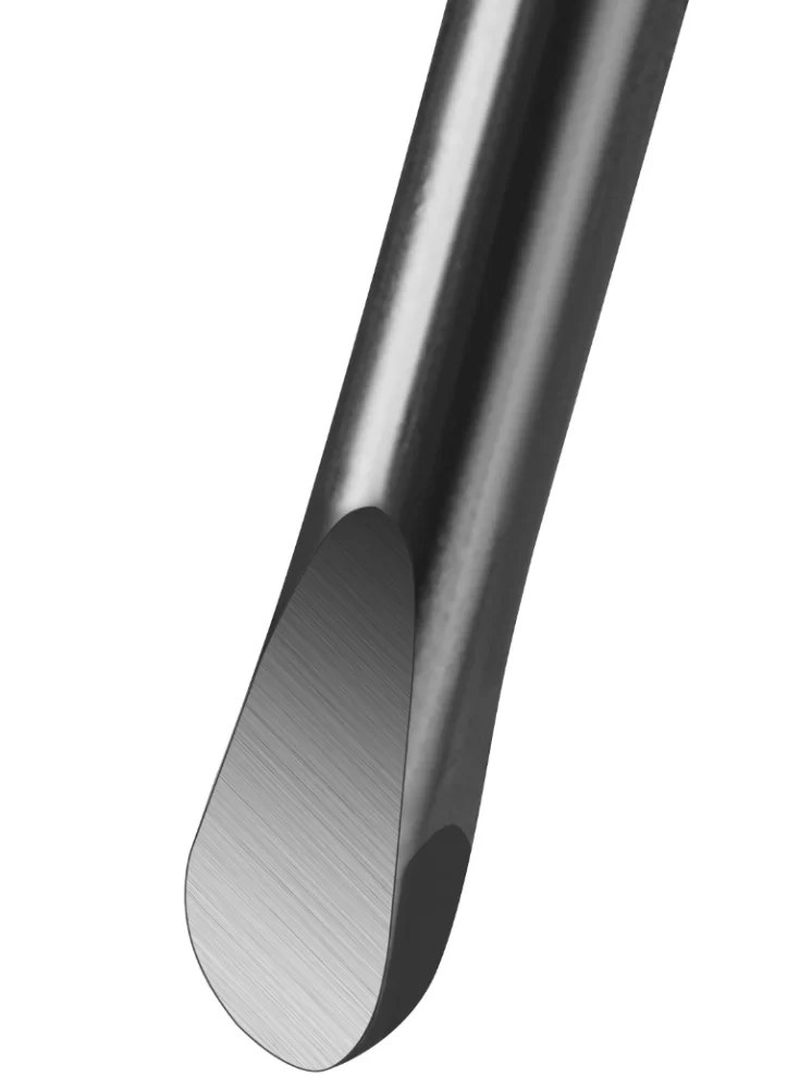 Лом Зубр 1500 мм, профиль 28 мм – №1