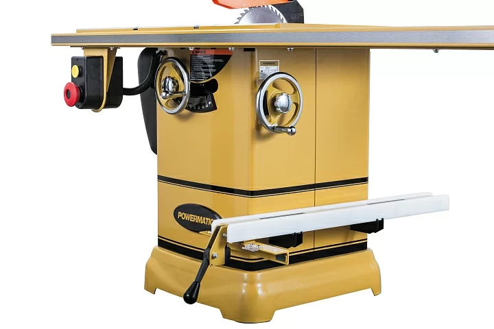 Станок циркулярный Powermatic PM1000 230В – №2