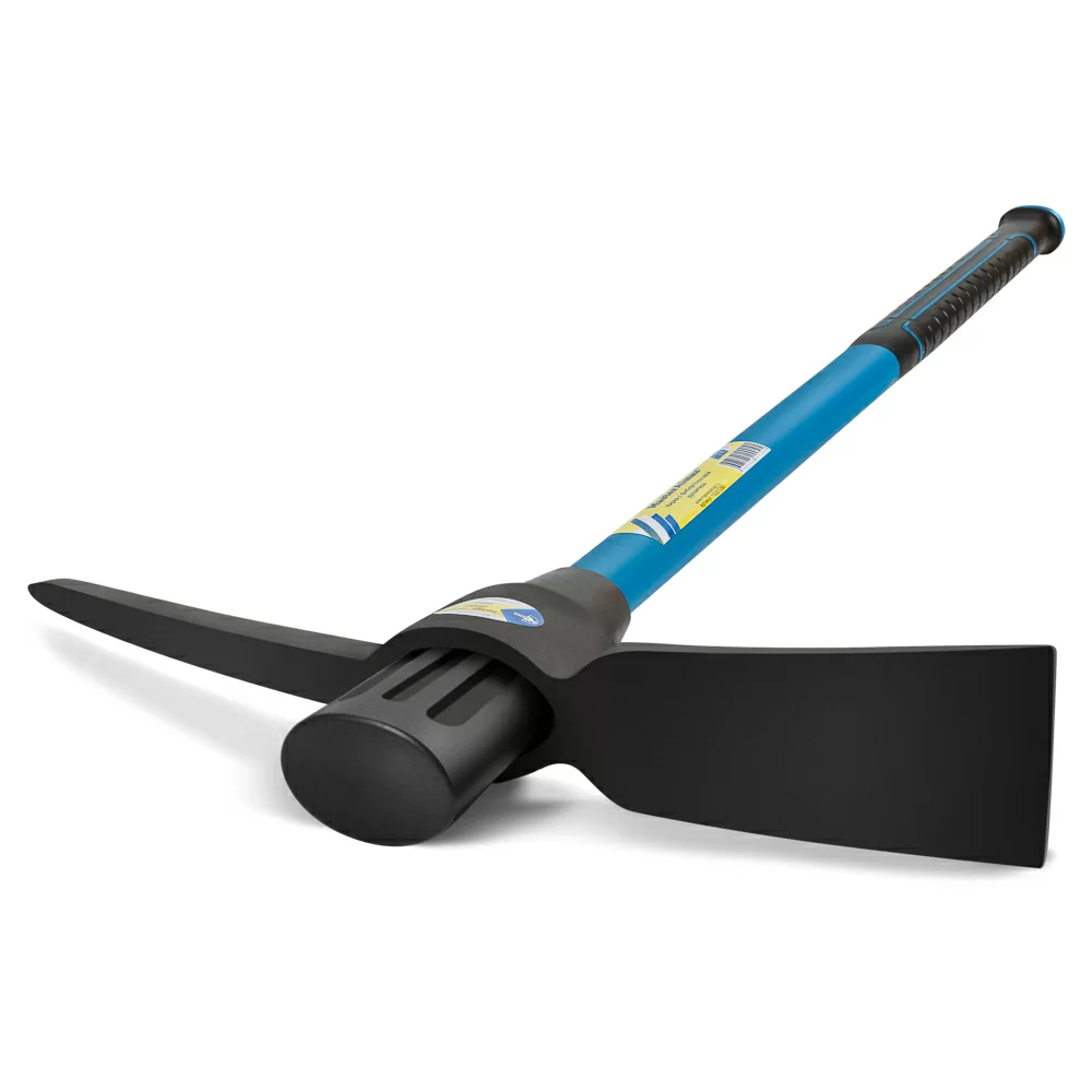 Кирка МастерАлмаз 4 кг – фото №1 Кирка МастерАлмаз 4 кг – №1