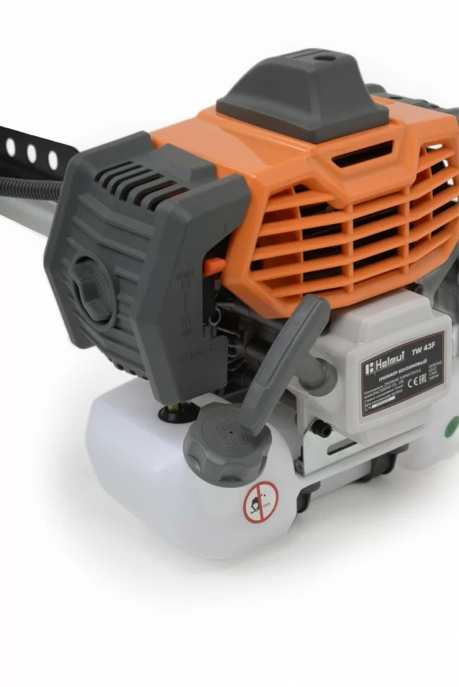 Триммер бензиновый Helmut TW 43F №5