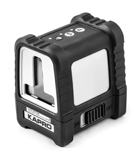 Уровень лазерный Kapro 870G – №1
