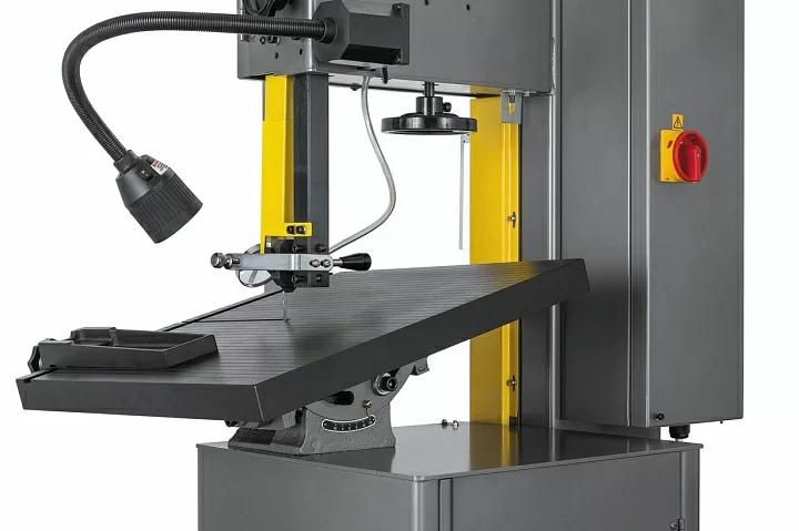 Станок ленточнопильный Jet VBS-1408 – №13