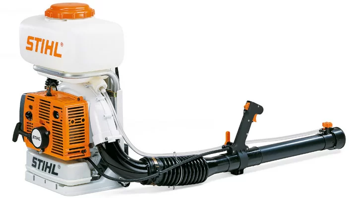 Опрыскиватель бензиновый Stihl SR 420 – №1