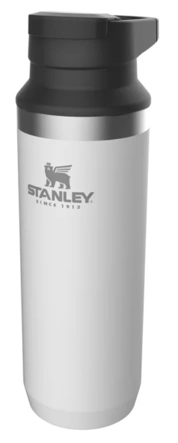 Термокружка Stanley Adventure 0,47 л белая №1