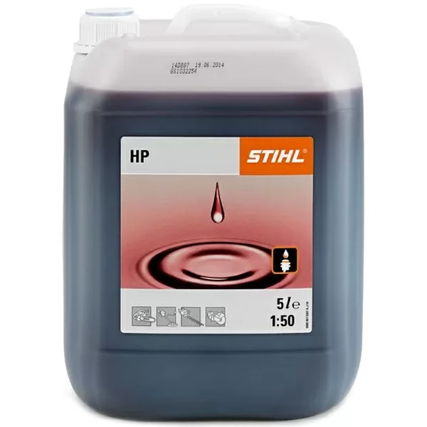 Масло для 2-х тактного двигателя Stihl 5 л – №1