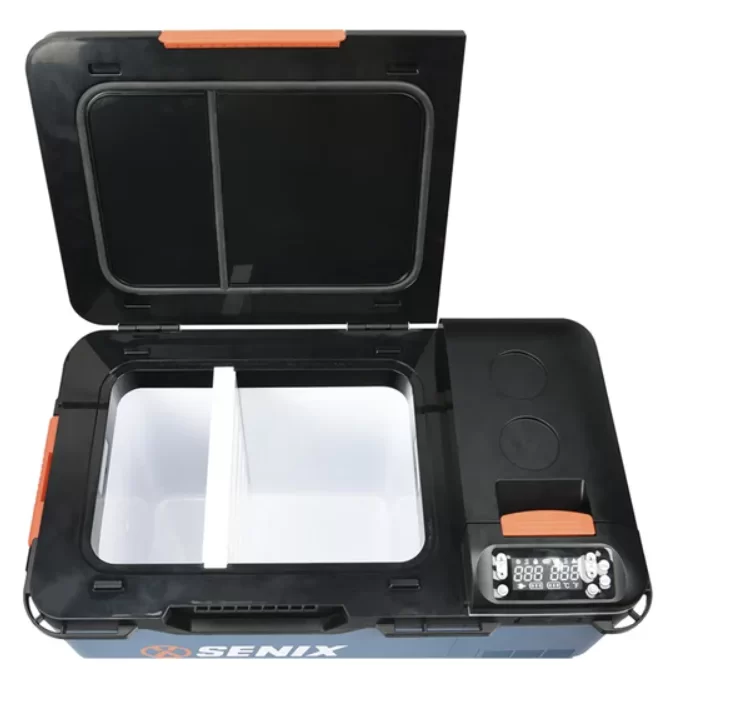 Аккумуляторный холодильник Senix PFX2-M2-EU-0 X2 (без акк и з/у) №3