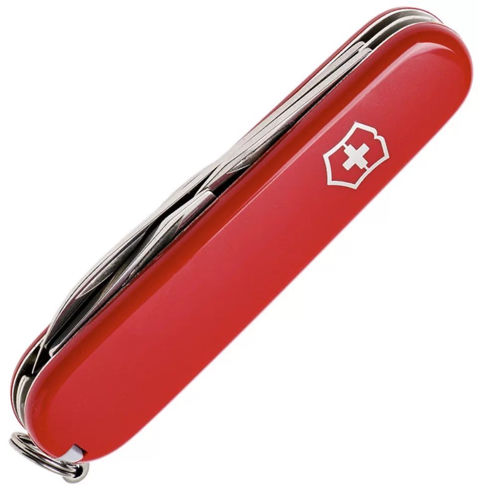 Нож многофункциональный Victorinox Tinker (1.4603) – №2