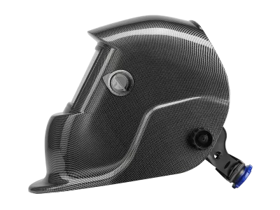 Маска сварщика Сварог "Хамелеон" SV-III карбон №3