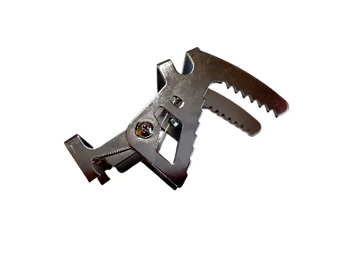 Прижим Интерскол для ножовочной пилы НПА-100/12Э №1