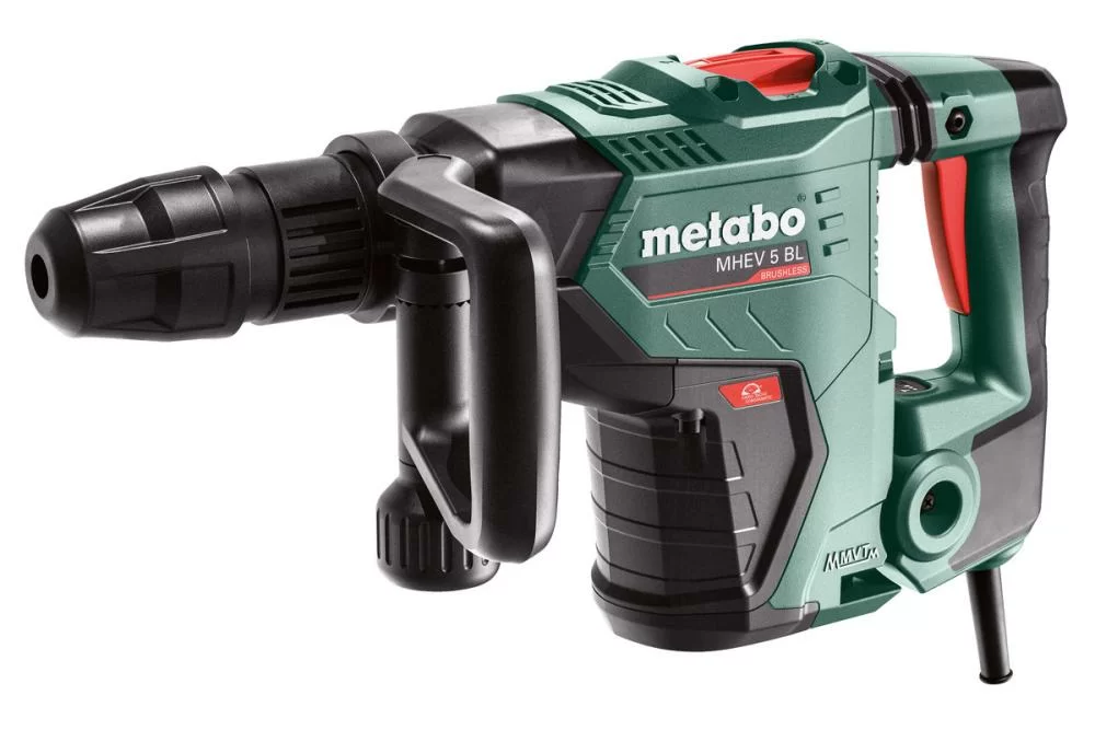 Молоток отбойный Metabo MHEV 5 BL – №1