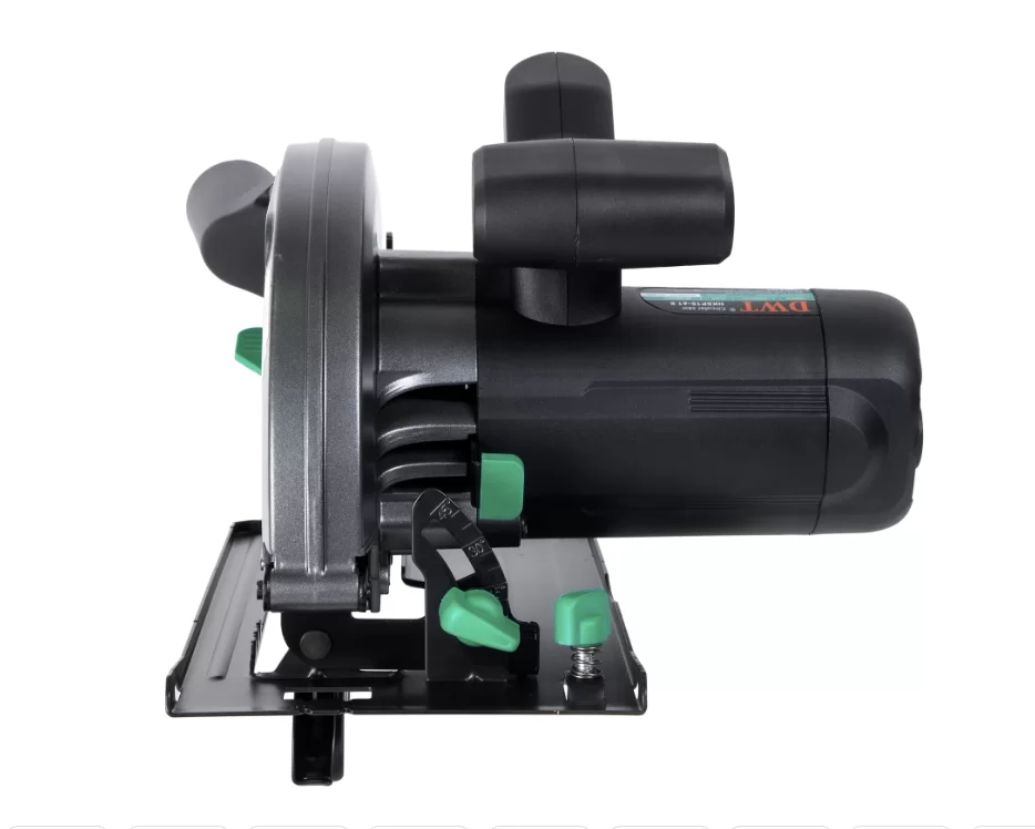 Пила циркулярная DWT HKSP15-61 S – фото №5 Пила циркулярная DWT HKSP15-61 S – №5