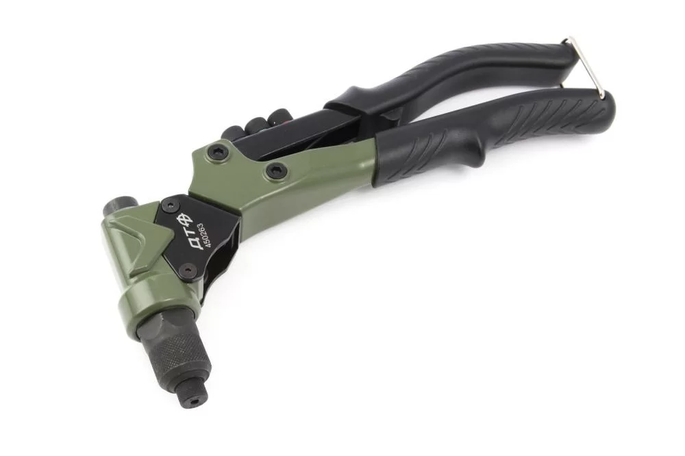 Заклепочник Дело Техники поворотный для вытяжных заклёпок – №1