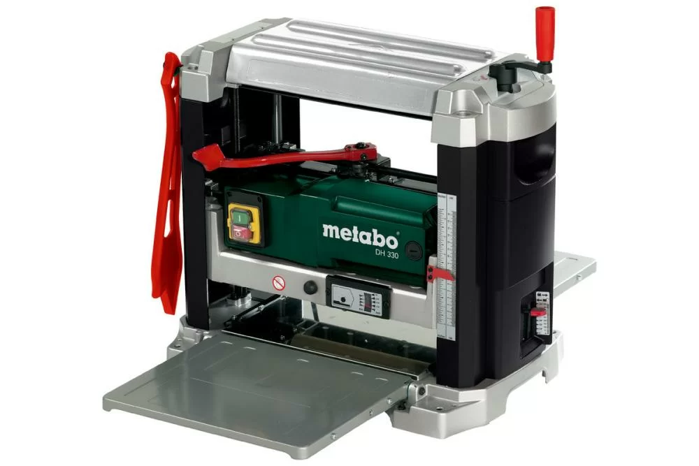 Станок рейсмусовый Metabo DH 330 – №1