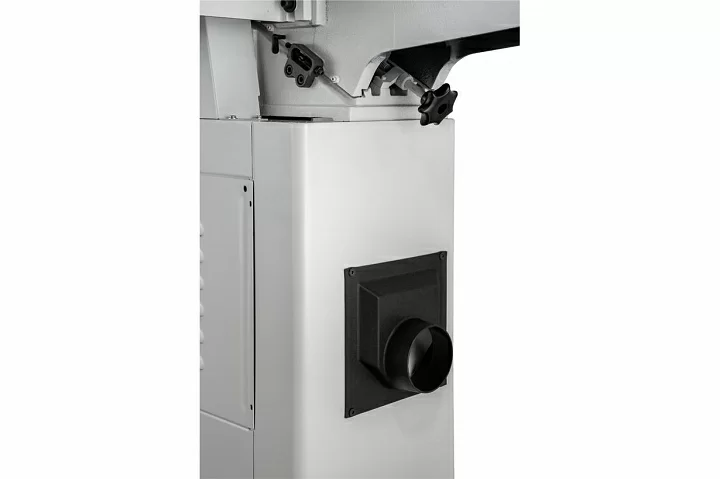 Станок фуговальный Jet 54A №6