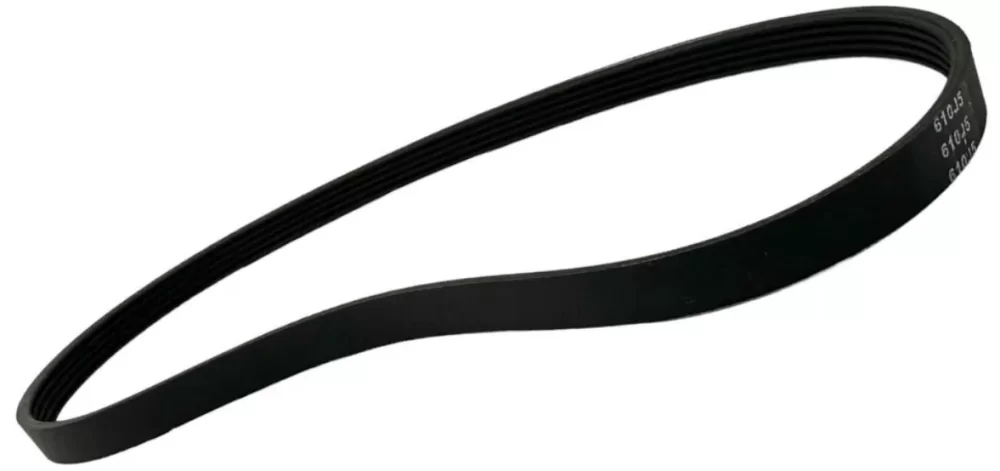 Ремень 5PJ-610 поликлиновой – №1