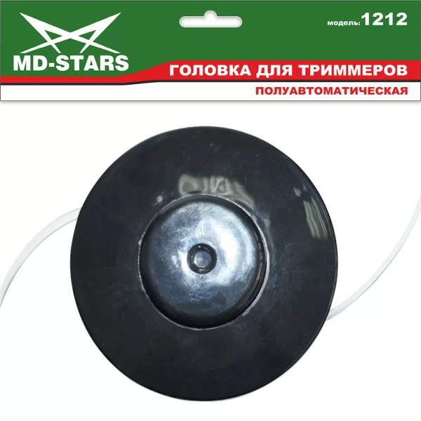 Катушка для триммера MD-Stars 1212 №1