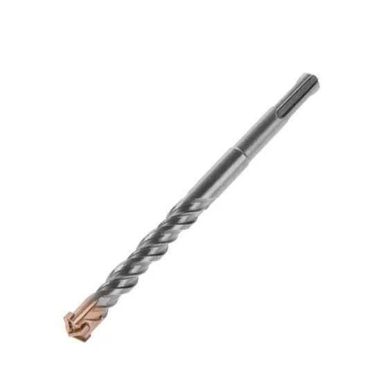 Бур крестовой SDS+ Strong 6х160/100 мм – №1