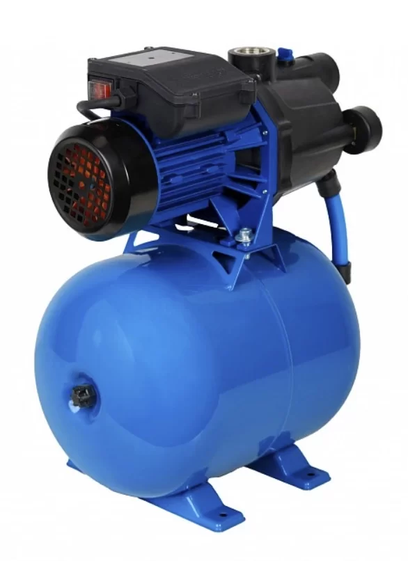 Насос-автомат Джилекс Джамбо 55/35 П-18 №1