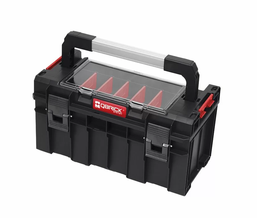 Ящик для инструментов Qbrick System Pro 500 Expert – №2