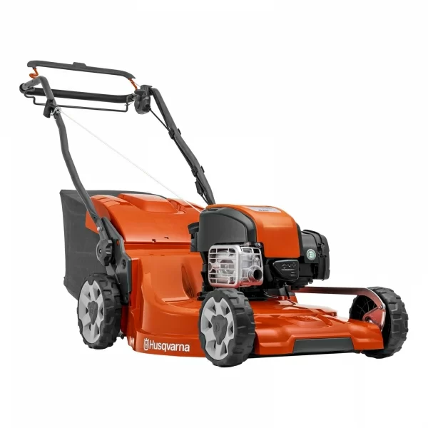 Газонокосилка бензиновая Husqvarna LC 353V – фото №1 Газонокосилка бензиновая Husqvarna LC 353V – №1