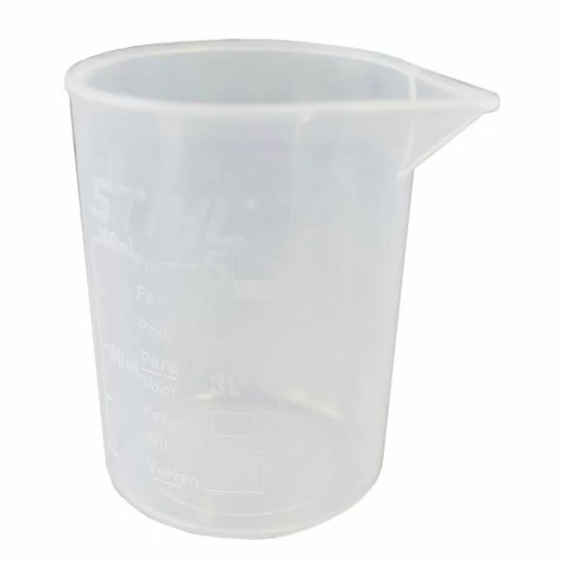 Мерная емкость для смеси Stihl 5л – №1