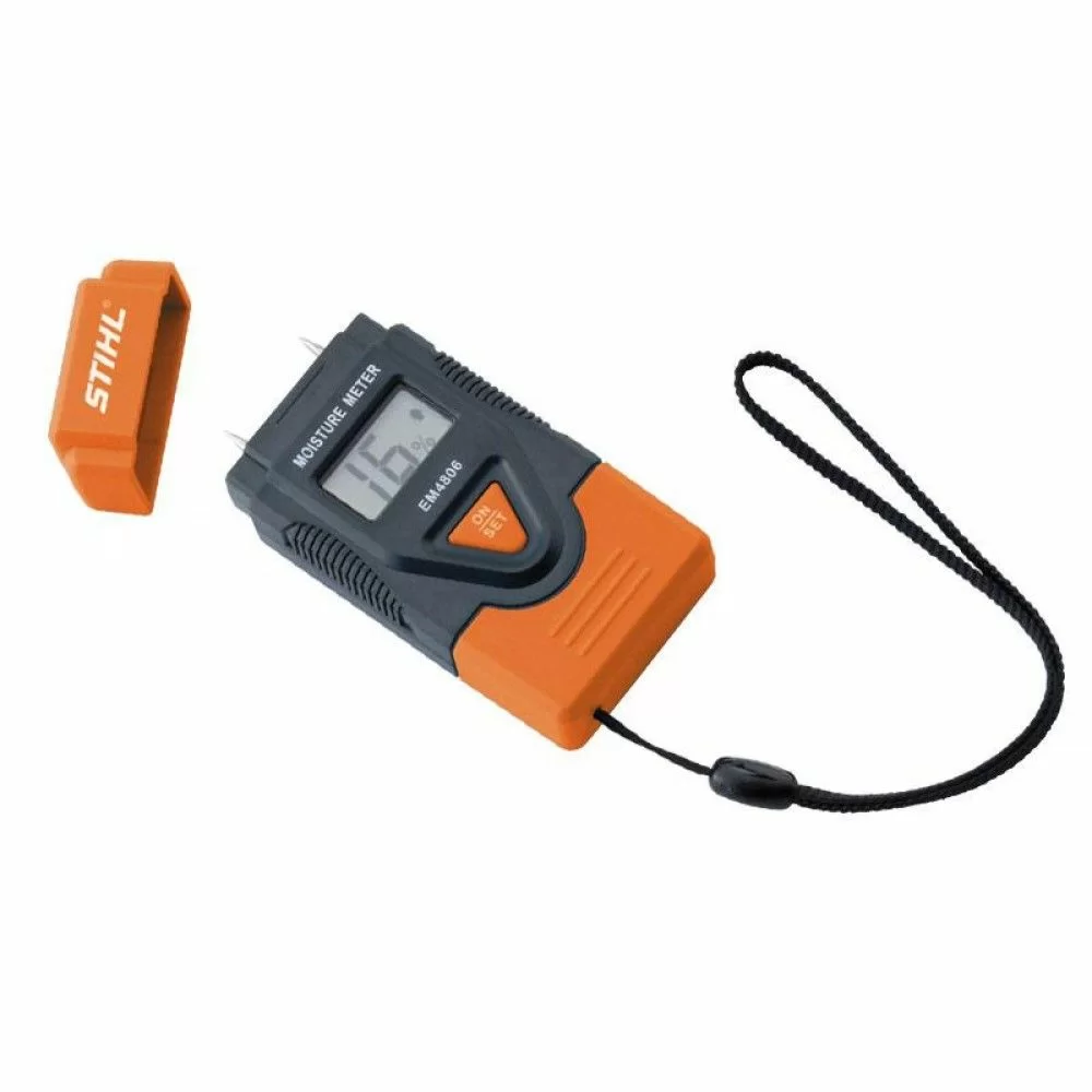 Влагомер Stihl для древесины – №1