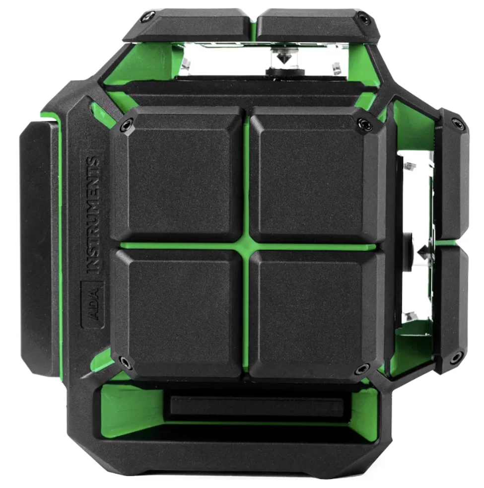 Уровень лазерный ADA LaserTank 3-360 Green Zero Edition – №3