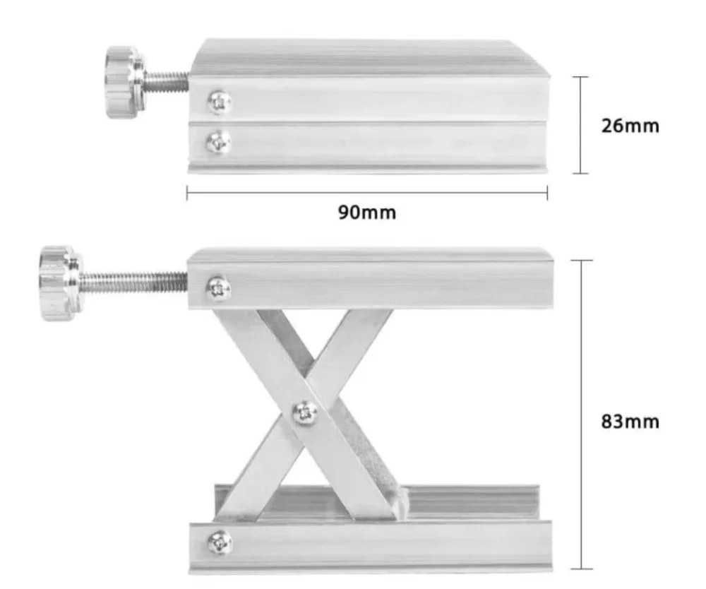 Платформа DLT PL1 для лазерного уровня (нивелира) – фото №2 Платформа DLT PL1 для лазерного уровня (нивелира) – №2