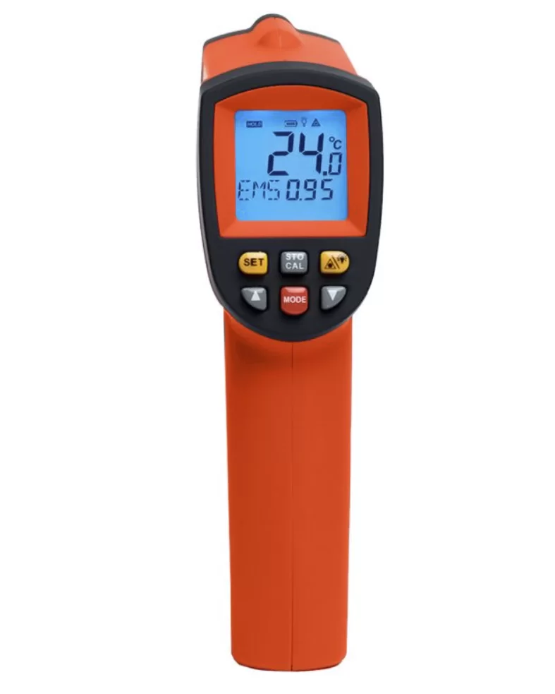 Пирометр ADA TemPro 900 №2